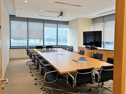 MYP Centre (D1), Office #639827961